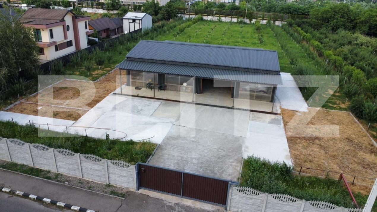Spațiu comercial de vânzare Floresti - 201088SVC | BLITZ Ploieşti | Poza3