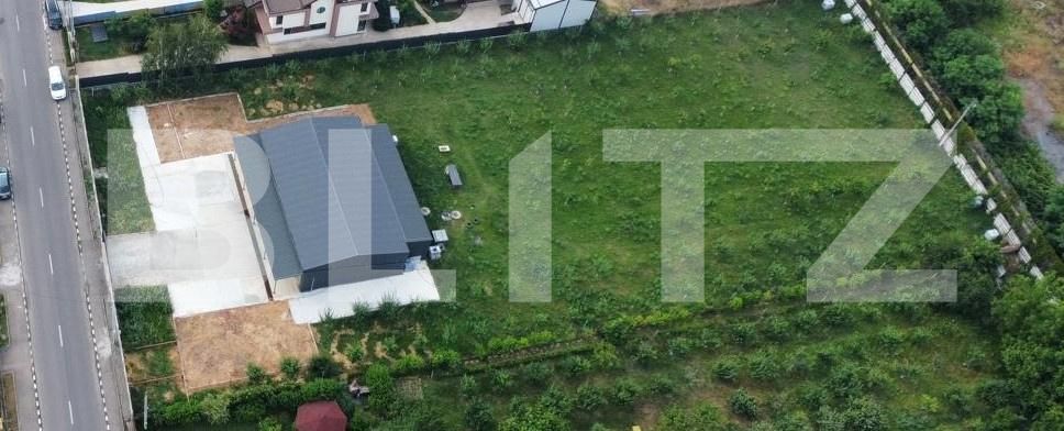 Spațiu comercial de vânzare Floresti - 201088SVC | BLITZ Ploieşti | Poza4