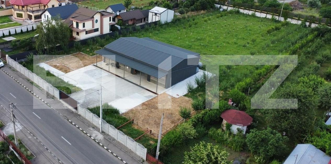 Spațiu comercial de vânzare Floresti - 201088SVC | BLITZ Ploieşti | Poza2