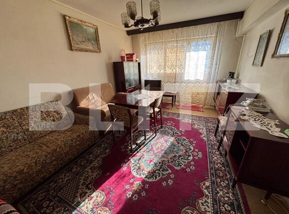 Apartament de vânzare 2 camere B-dul București - 201178AV | BLITZ Ploieşti | Poza1