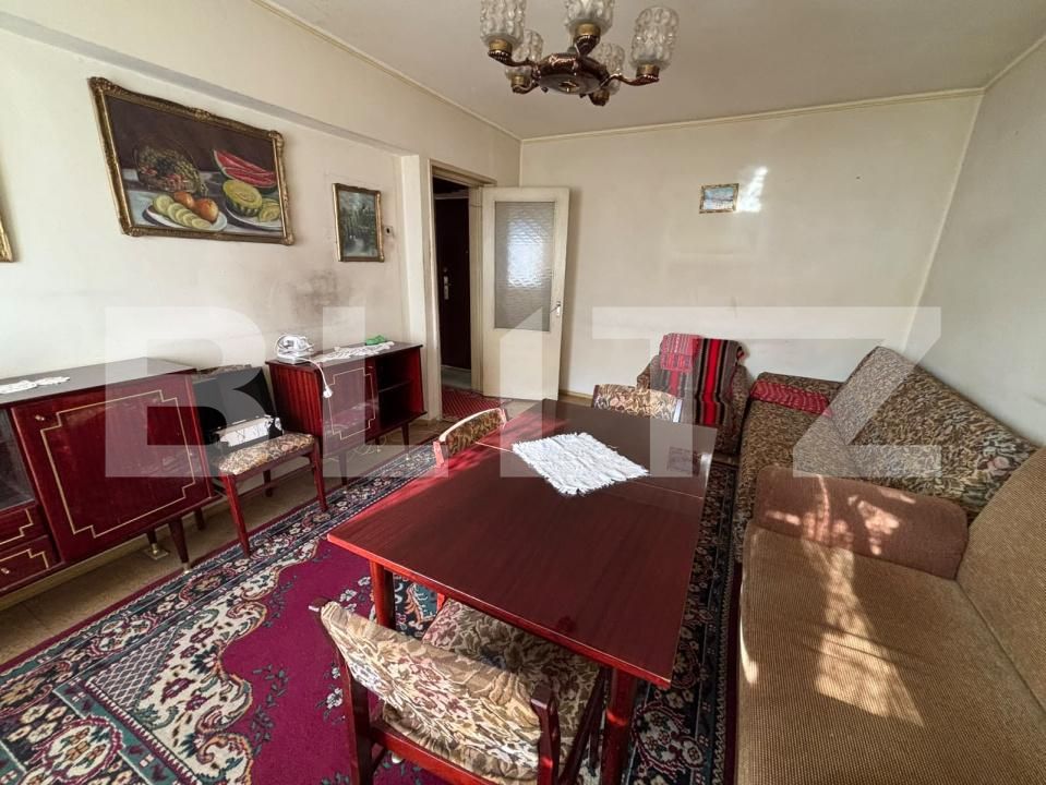 Apartament de vânzare 2 camere B-dul București - 201178AV | BLITZ Ploieşti | Poza3