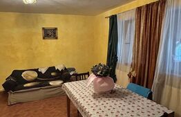 Casă P+M, 120 mp, utilată, zona Poiana Țapului