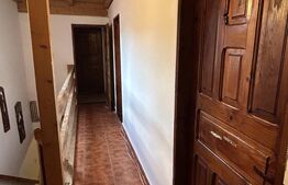 Casă P+M, 120 mp, utilată, zona Poiana Țapului