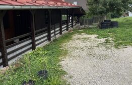 Casă P+M, 120 mp, utilată, zona Poiana Țapului