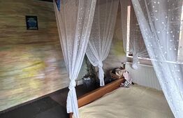 Casă P+M, 120 mp, utilată, zona Poiana Țapului