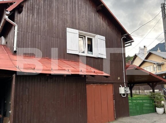 Casa de vânzare 4 camere Busteni - 201362CV | BLITZ Ploieşti | Poza1