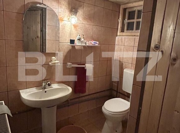 Casa de vânzare 4 camere Busteni - 201362CV | BLITZ Ploieşti | Poza7