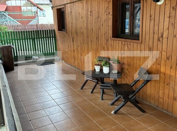 Casa de vânzare 4 camere Busteni - 201362CV | BLITZ Ploieşti | Poza23