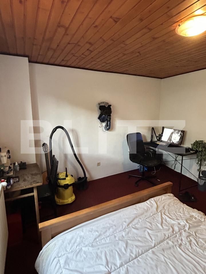 Casa de vânzare 4 camere Busteni - 201362CV | BLITZ Ploieşti | Poza16