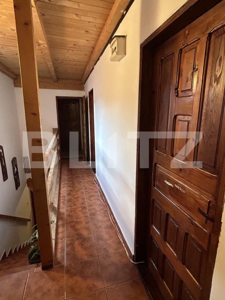 Casa de vânzare 4 camere Busteni - 201362CV | BLITZ Ploieşti | Poza25