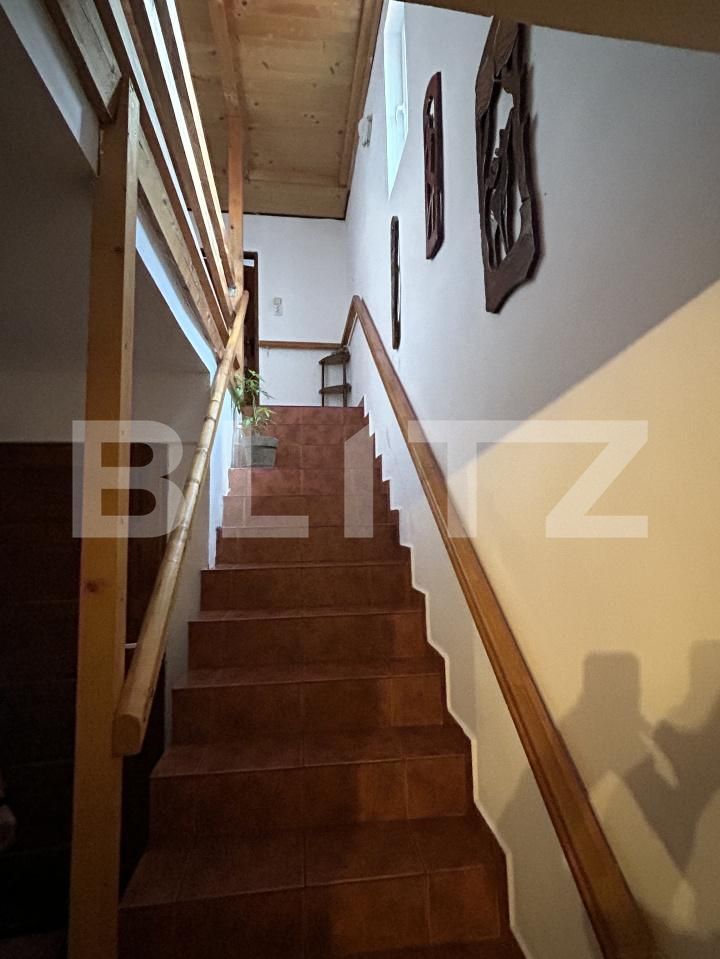 Casa de vânzare 4 camere Busteni - 201362CV | BLITZ Ploieşti | Poza24
