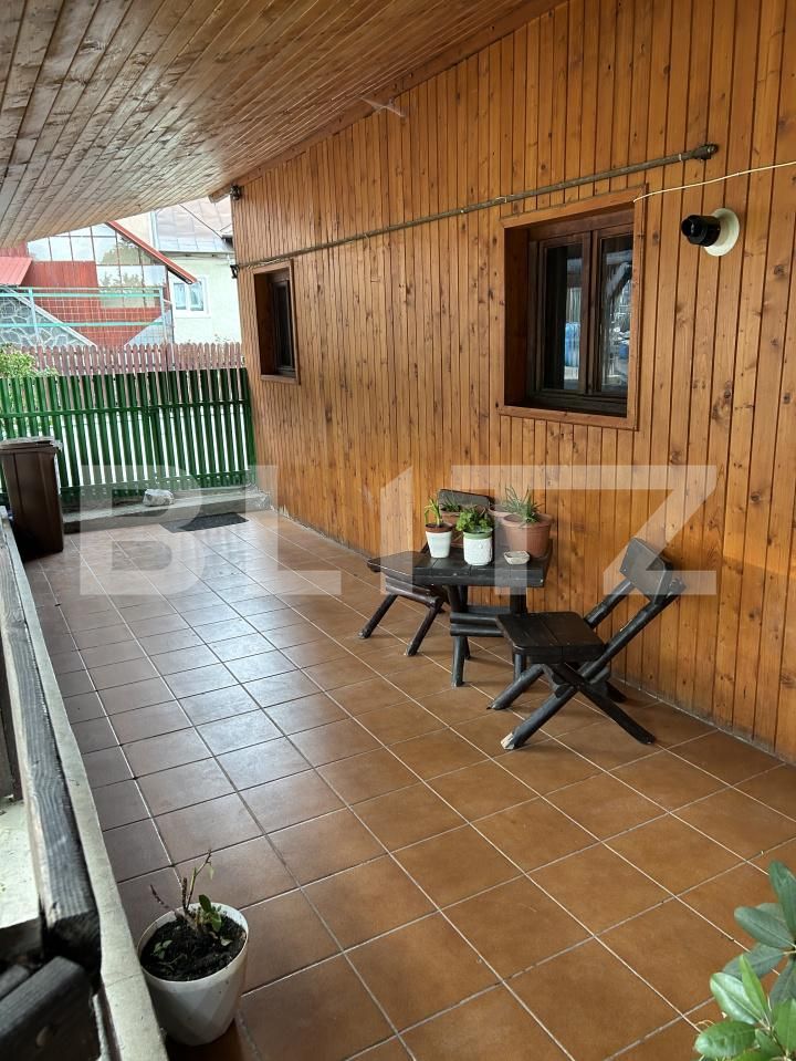 Casa de vânzare 4 camere Busteni - 201362CV | BLITZ Ploieşti | Poza23