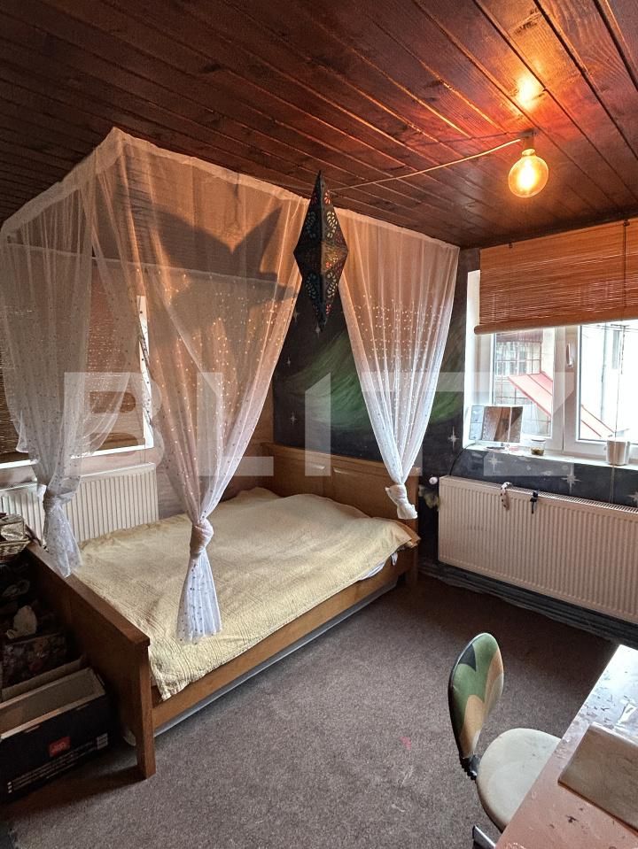 Casa de vânzare 4 camere Busteni - 201362CV | BLITZ Ploieşti | Poza2