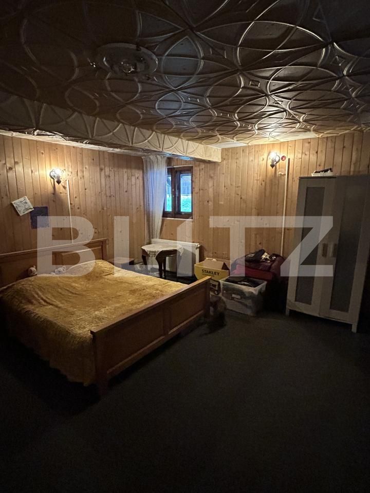 Casa de vânzare 4 camere Busteni - 201362CV | BLITZ Ploieşti | Poza4