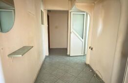 Apartament 2 camere, 36.37 mp, zona Republicii - Casa Rosie 