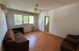 Apartament 2 camere, 36.37 mp, zona Republicii - Casa Rosie 