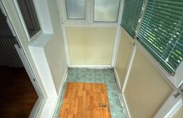 Apartament 2 camere, 36.37 mp, zona Republicii - Casa Rosie 
