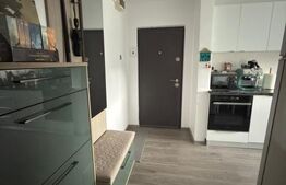 Apartament 2 camere, 50 mp, zona Vest