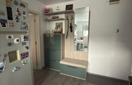 Apartament 2 camere, 50 mp, zona Vest