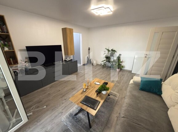 Apartament de vânzare 2 camere Vest - 201439AV | BLITZ Ploieşti | Poza2