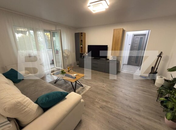 Apartament de vânzare 2 camere Vest - 201439AV | BLITZ Ploieşti | Poza1