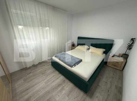 Apartament de vânzare 2 camere Vest - 201439AV | BLITZ Ploieşti | Poza4