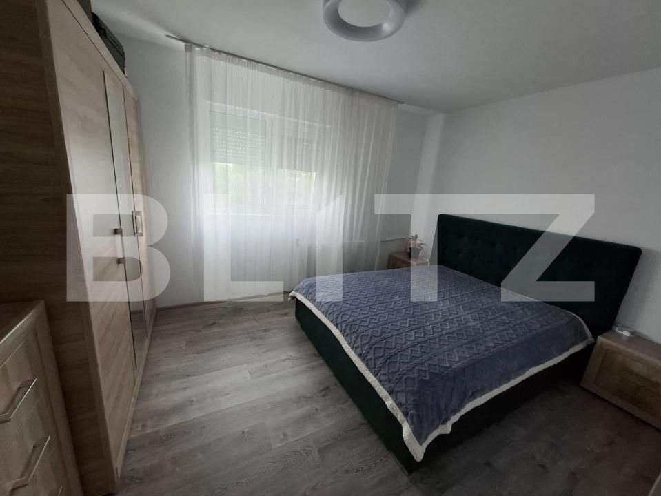 Apartament de vânzare 2 camere Vest - 201439AV | BLITZ Ploieşti | Poza3