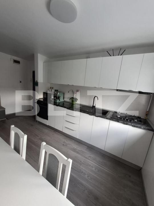 Apartament de vânzare 2 camere Vest - 201439AV | BLITZ Ploieşti | Poza9