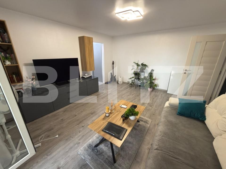 Apartament de vânzare 2 camere Vest - 201439AV | BLITZ Ploieşti | Poza2