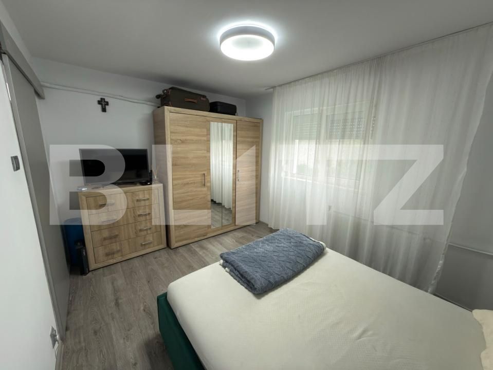 Apartament de vânzare 2 camere Vest - 201439AV | BLITZ Ploieşti | Poza5