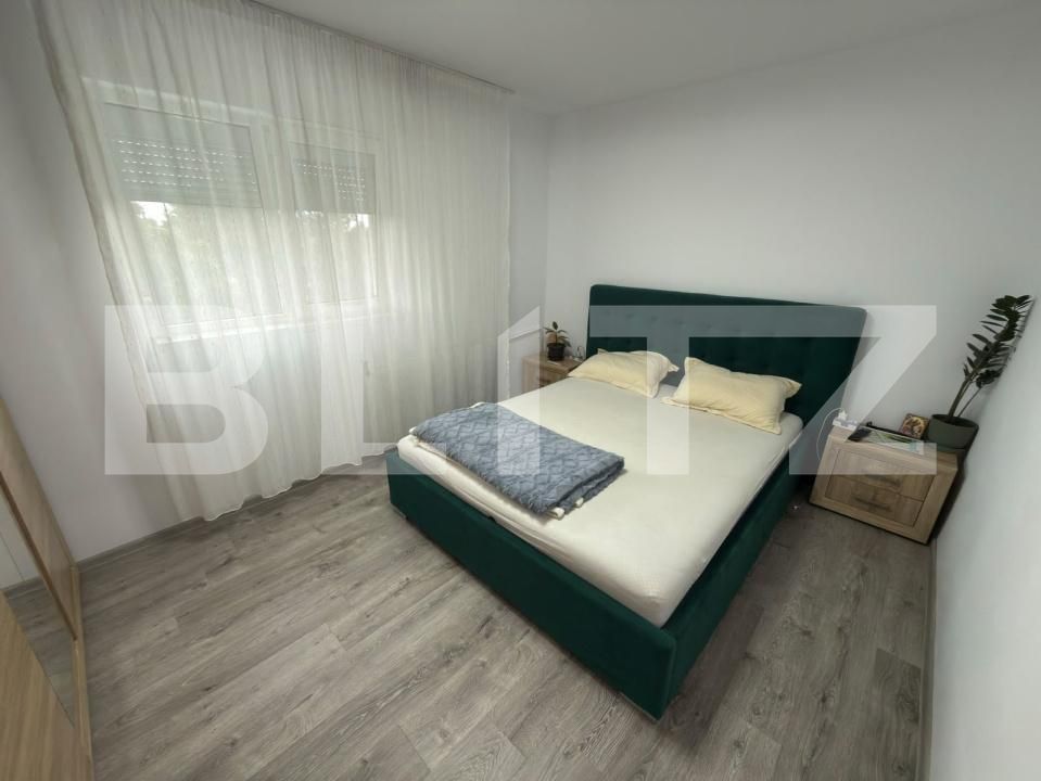 Apartament de vânzare 2 camere Vest - 201439AV | BLITZ Ploieşti | Poza4