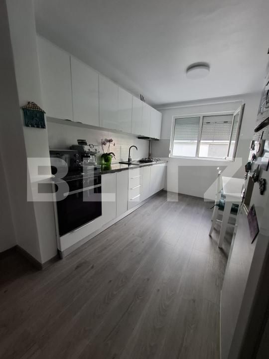 Apartament de vânzare 2 camere Vest - 201439AV | BLITZ Ploieşti | Poza8