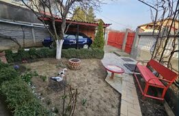 Casă de vânzare, 108 mp, zonă Centrală - Strejnicu 