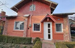 Casă de vânzare, 108 mp, zonă Centrală - Strejnicu 
