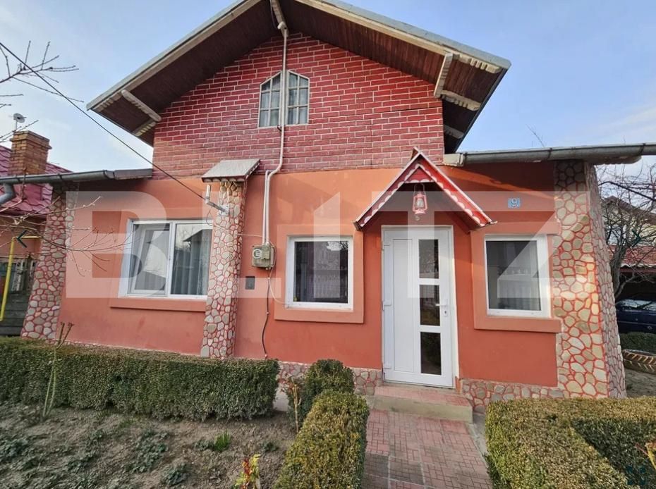 Casa de vânzare 5 camere Strejnicu - 201489CV | BLITZ Ploieşti | Poza2