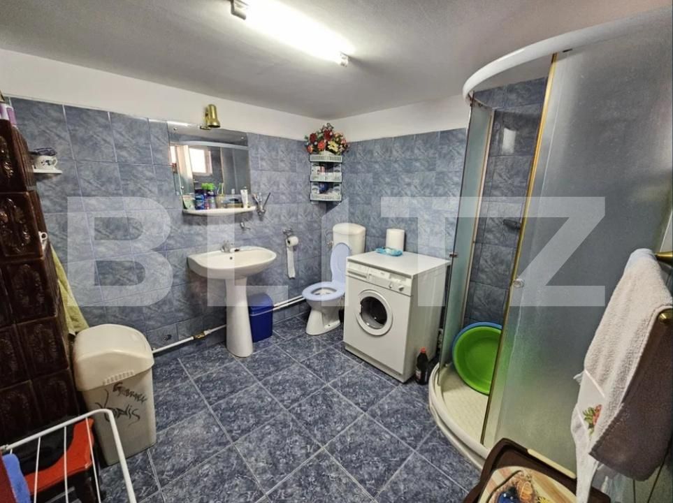 Casa de vânzare 5 camere Strejnicu - 201489CV | BLITZ Ploieşti | Poza6