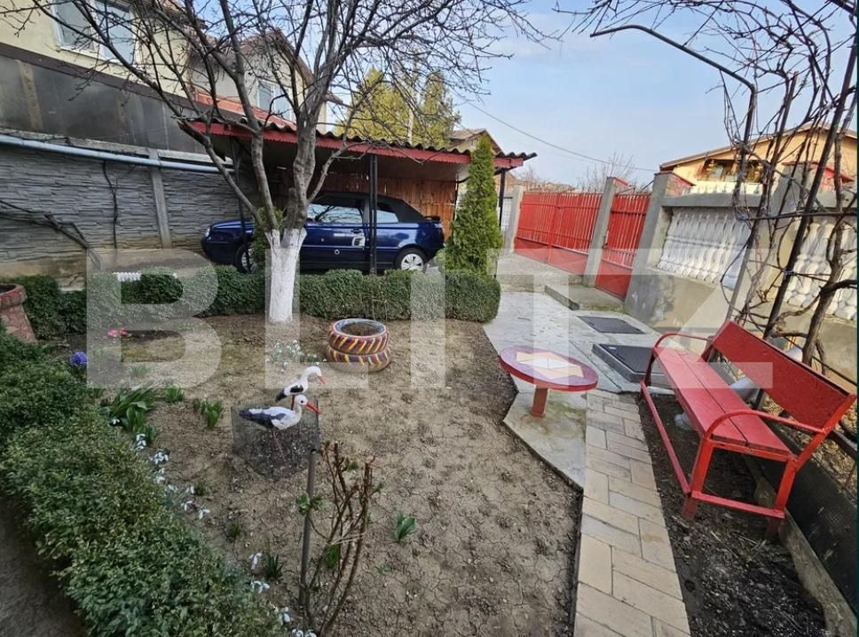 Casa de vânzare 5 camere Strejnicu - 201489CV | BLITZ Ploieşti | Poza5