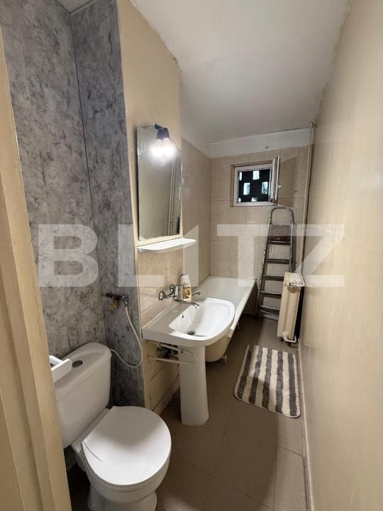Apartament de închiriat 2 camere Malu Roșu - 201550AI | BLITZ Ploieşti | Poza6