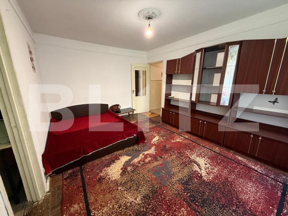 Apartament de închiriat 2 camere Malu Roșu - 201550AI | BLITZ Ploieşti | Poza2