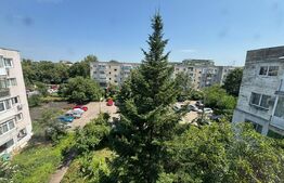 Apartament cu 2 camere, 48 mp, zona Nord-Cameliei
