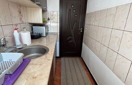 Apartament cu 2 camere, 40 mp, zona Vest 
