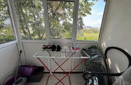 Apartament cu 2 camere, 40 mp, zona Vest 