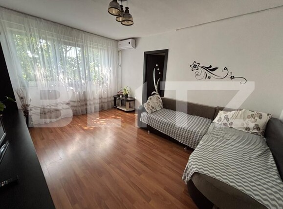 Apartament de vânzare 2 camere Vest - 201574AV | BLITZ Ploieşti | Poza1