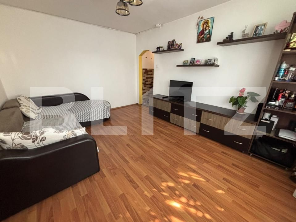 Apartament de vânzare 2 camere Vest - 201574AV | BLITZ Ploieşti | Poza2