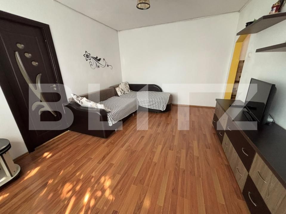 Apartament de vânzare 2 camere Vest - 201574AV | BLITZ Ploieşti | Poza3