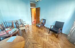 Apartament 3 camere decomandat, 64.80 mp, zona Republicii