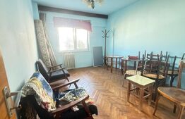Apartament 3 camere decomandat, 64.80 mp, zona Republicii