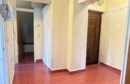Apartament 3 camere decomandat, 64.80 mp, zona Republicii