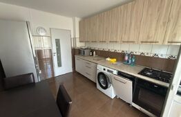 Apartament 3 camere, 2 bai, 76 mp, zona Marasesti 