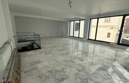 Spațiu comercial P+1, 184 mp, parcare, zona Central 